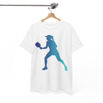 FOCUS - Pickleball (Kids Tee)