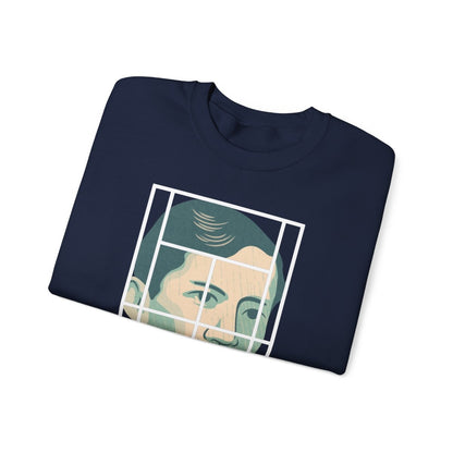 JOSE RIZAL - Tennis (Sweatshirt)