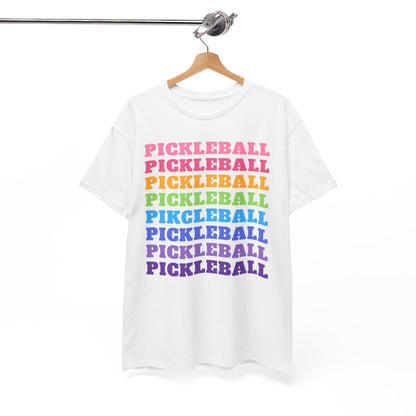 PICKLEBALL 6 - Pickleball (Kids Tee)