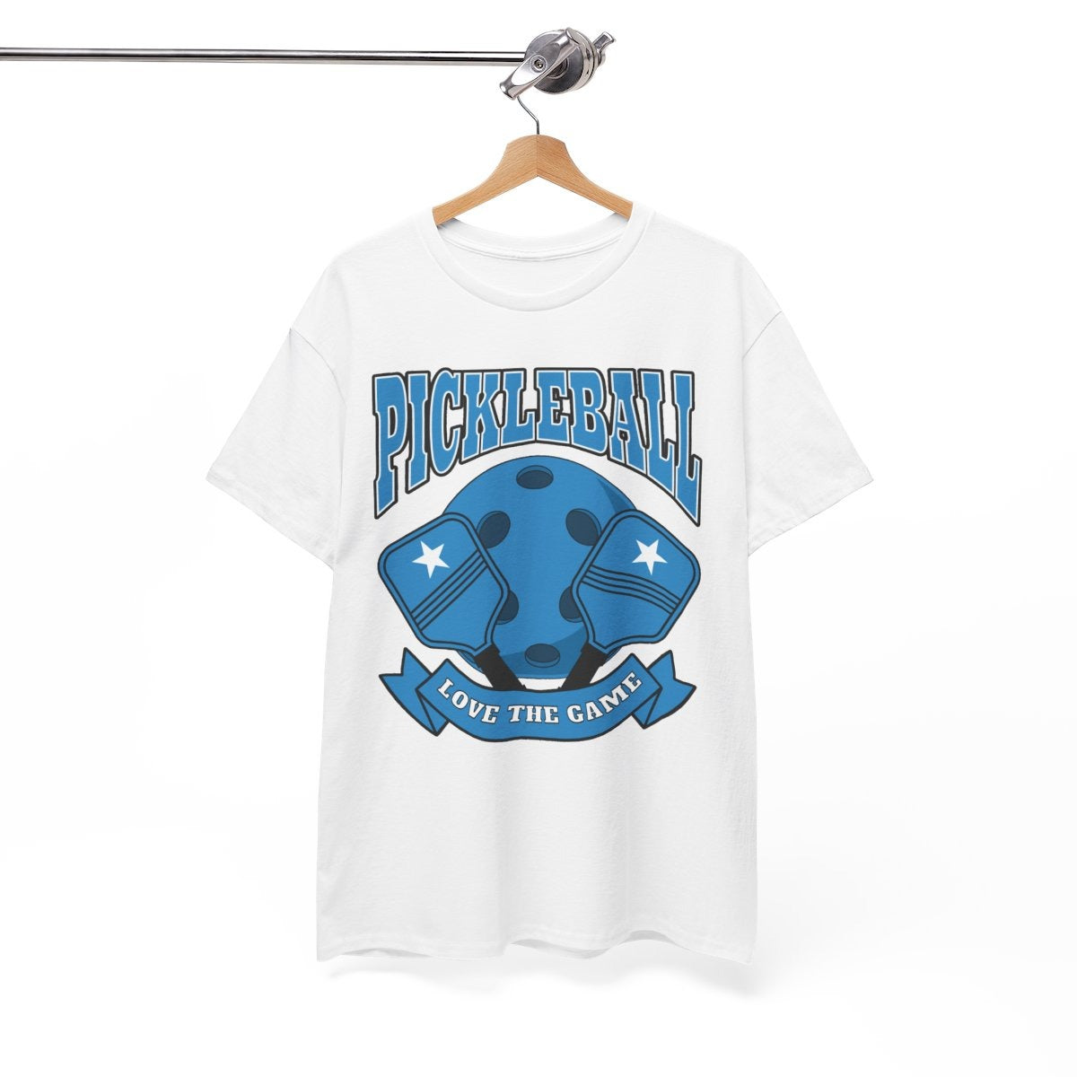LET - Pickleball (Kids Tee)
