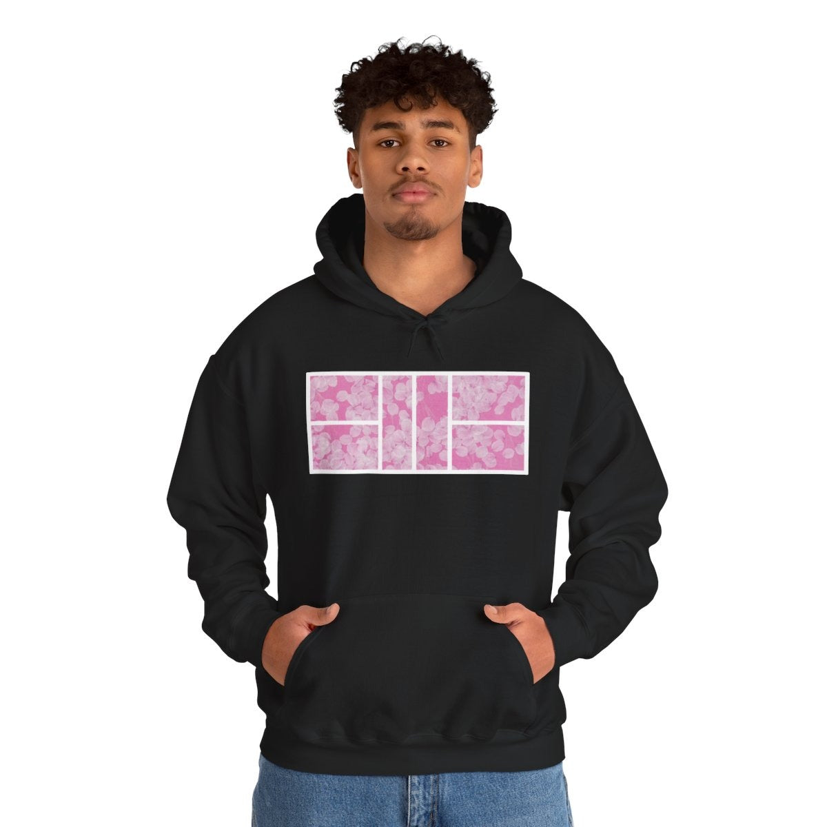 SAKURA COURT - Pickleball (Hoodie)