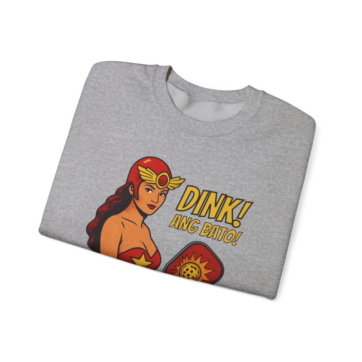 DARNA - Pickleball (Sweatshirt)