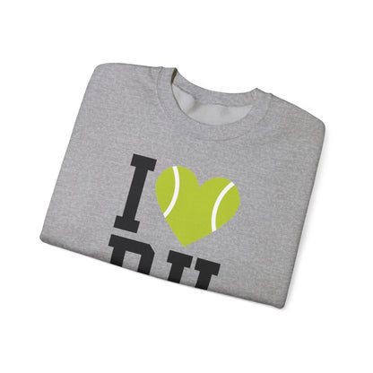 I HEART PH - Tennis (Sweatshirt)
