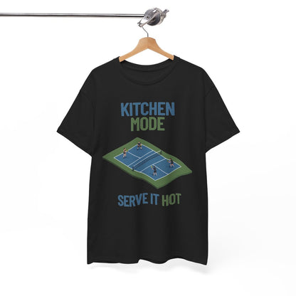 KITCHEN MODE - Pickleball (Kids Tee)