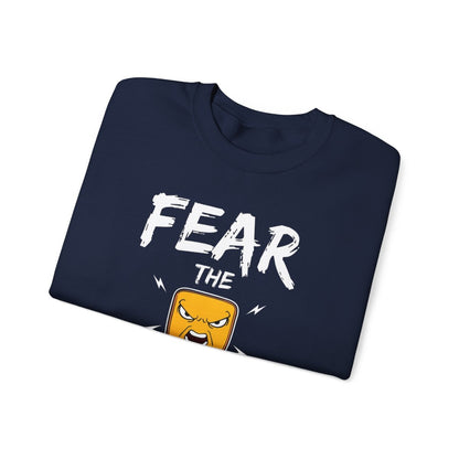 FEAR THE PADDLE - Pickleball (Sweatshirt)