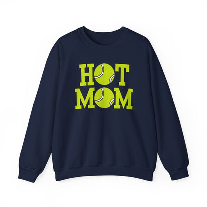 HOT MOM - Tennis (Sweatshirt)