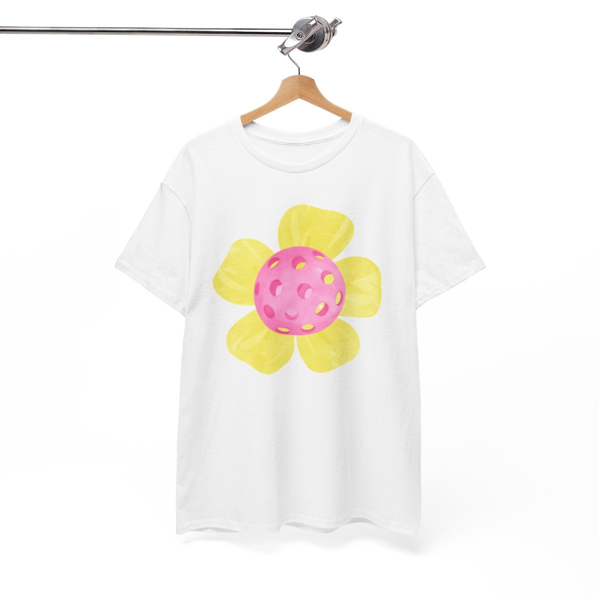 FLOWER 1 - Pickleball (Kids Tee)