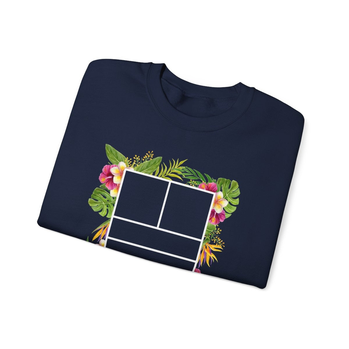 PICKLEBALL TROPICAL - Pickleball (Sweatshirt)