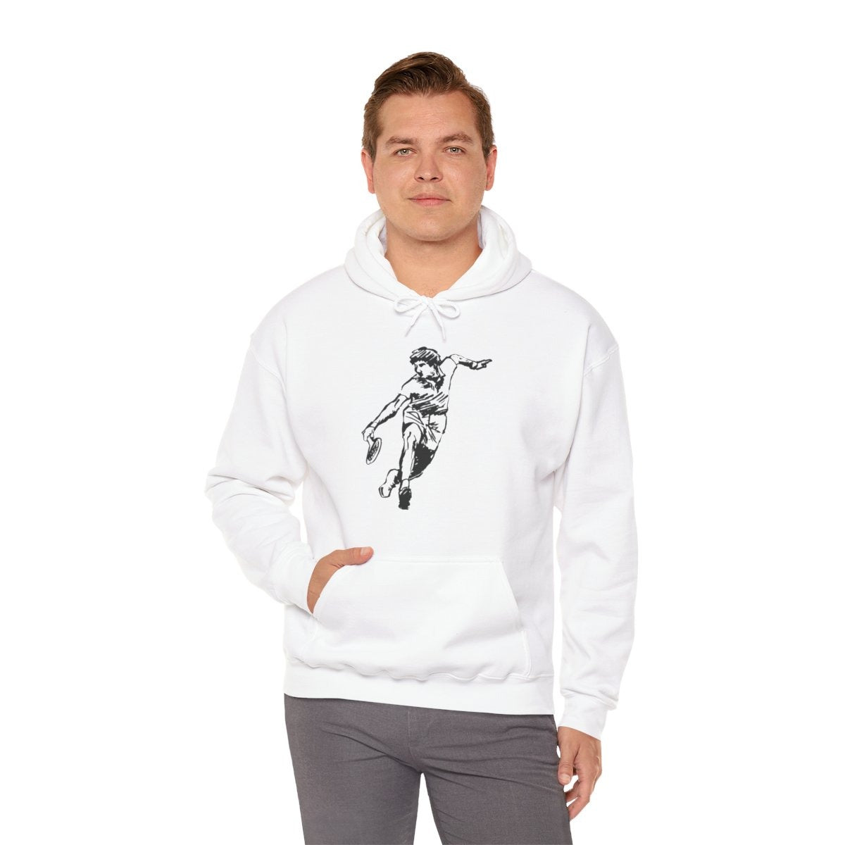CLASSIC TENNIS - Tennis (Hoodie)