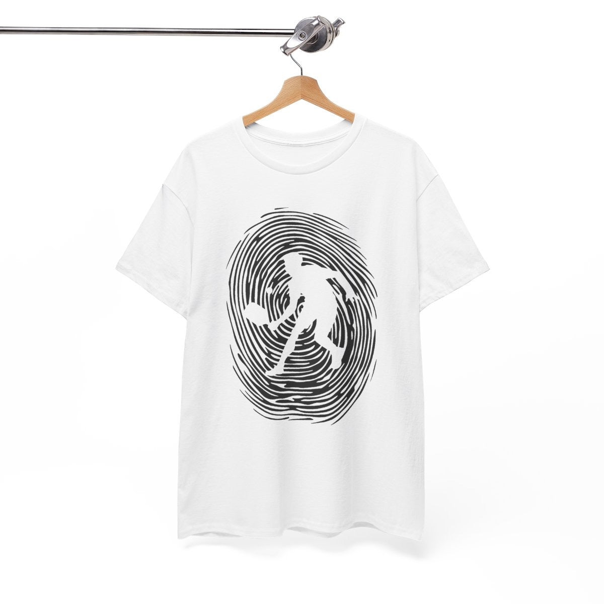 FINGERPRINT 1 - Pickleball (Kids Tee)