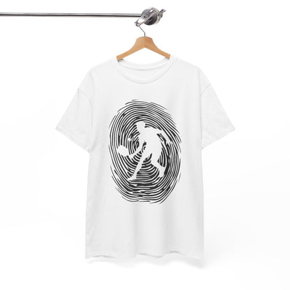 FINGERPRINT 1 - Pickleball (Kids Tee)