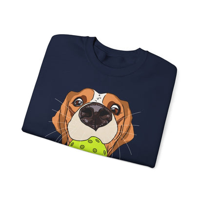 COURT COMPANION - Pickleball (Sweatshirt)