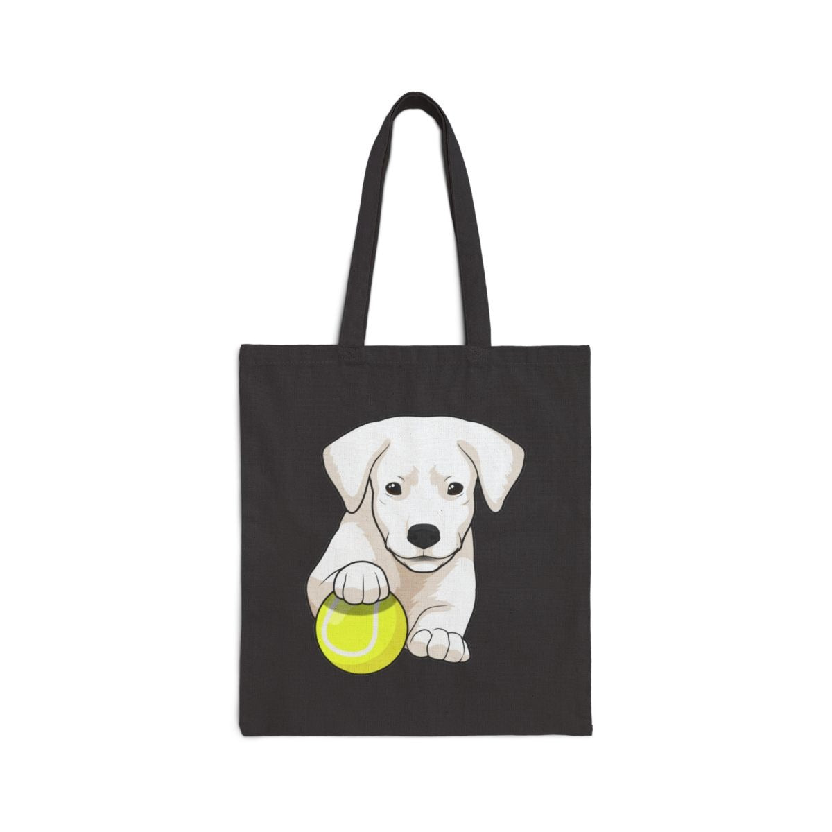 TENNIS PUP - Tennis (Tote Bag)