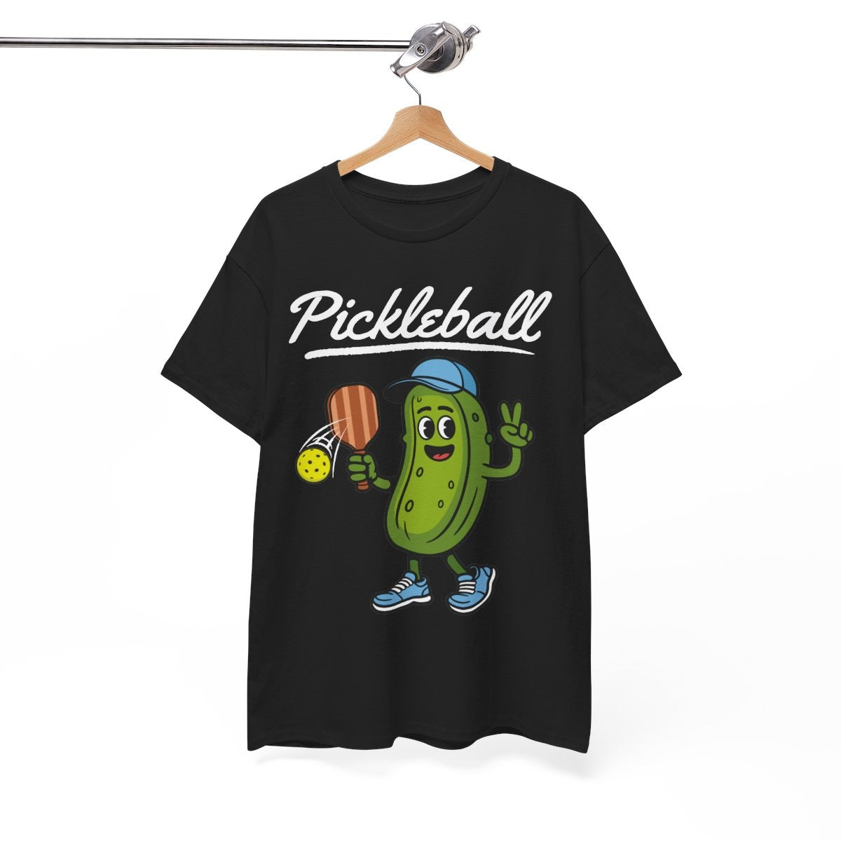 PICKLEBALL 12 - Pickleball (Kids Tee)