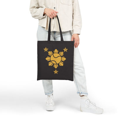 PINOY TENNIS 1 - Tennis (Tote Bag)