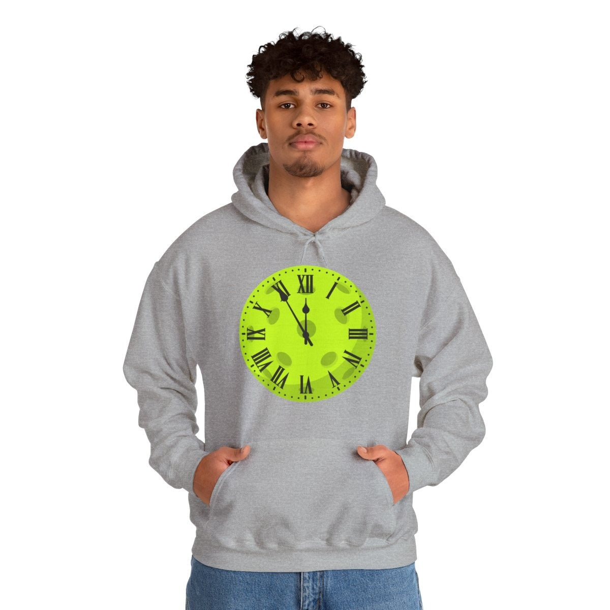 PICKLE TIME - Pickleball (Hoodie)