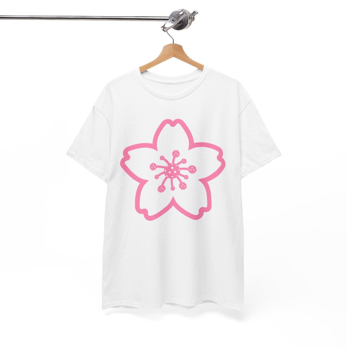 CHERRY BLOSSOM PICKLEBALL - Pickleball (Kids Tee)