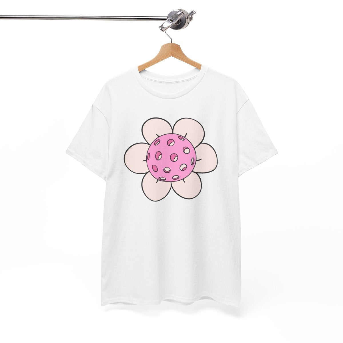 FLOWER 2 - Pickleball (Kids Tee)