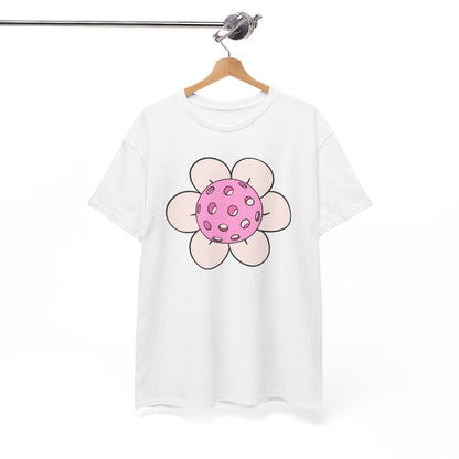 FLOWER 2 - Pickleball (Kids Tee)