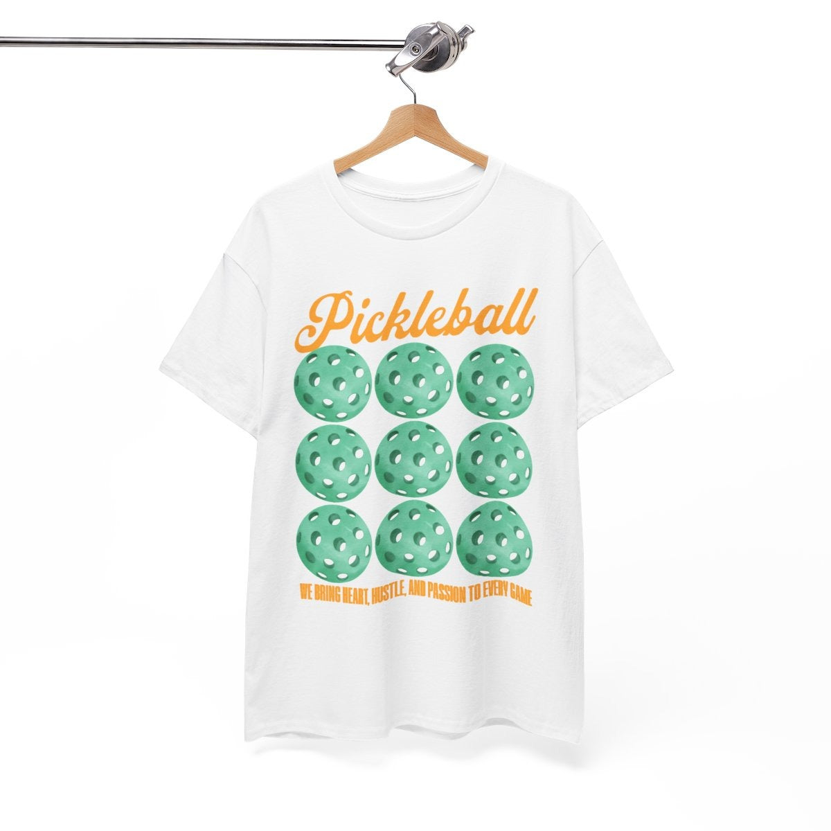 DOUBLE BOUNCE - Pickleball (Kids Tee)