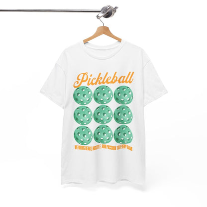DOUBLE BOUNCE - Pickleball (Kids Tee)