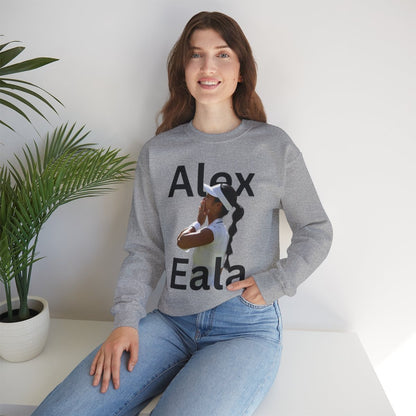 ALEX EALA 6 - Tennis (Sweatshirt)