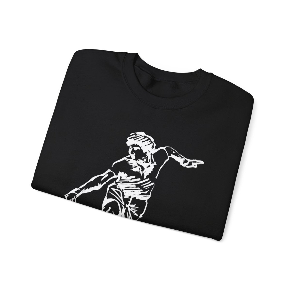 CLASSIC TENNIS - Tennis (Sweatshirt)