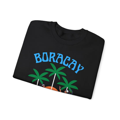 BORACAY TENNIS CLUB - Tennis (Sweatshirt)