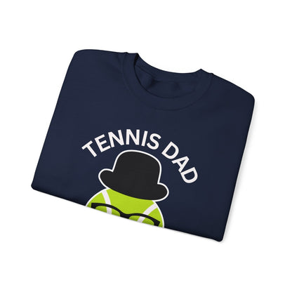 TENNIS DAD 3 - Tennis (Sweatshirt)