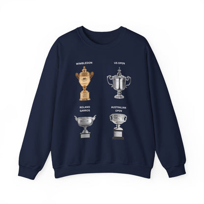 GRAND SLAM CHAMPION - Tennis (Sweatshirt)