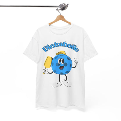 DINKAHOLIC - Pickleball (Kids Tee)