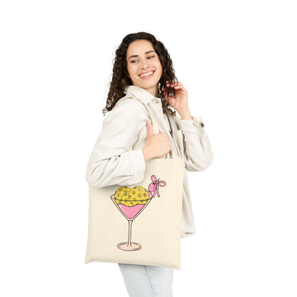 MARTINI - Pickleball (Tote Bag)