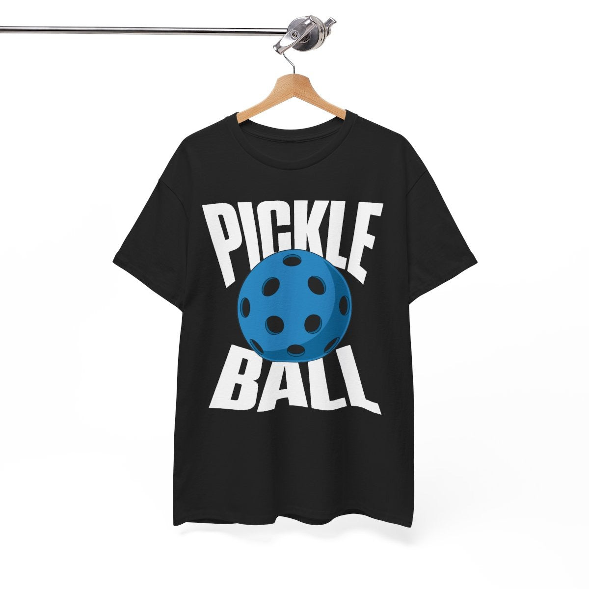 DOUBLE HIT - Pickleball (Kids Tee)