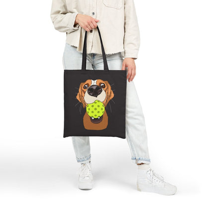 COURT COMPANION - Pickleball (Tote Bag)
