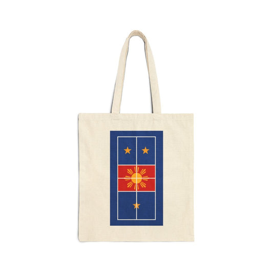 PICKLEBALL PHILIPPINES - Pickleball (Tote Bag)