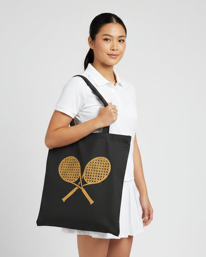 PILIPINAS WEAVE 2 - Tennis (Tote Bag)
