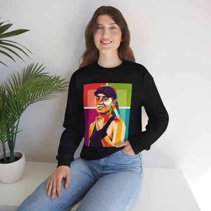 ELENA RYBAKINA 1 - Tennis (Sweatshirt)