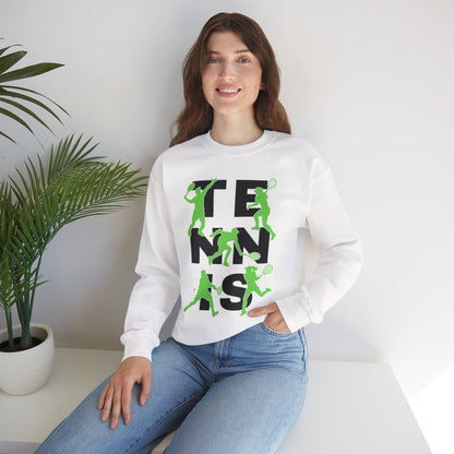 GRIP - Tennis (Sweatshirt)