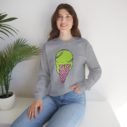 TENNIS SCOOP - Tennis (Sweatshirt)