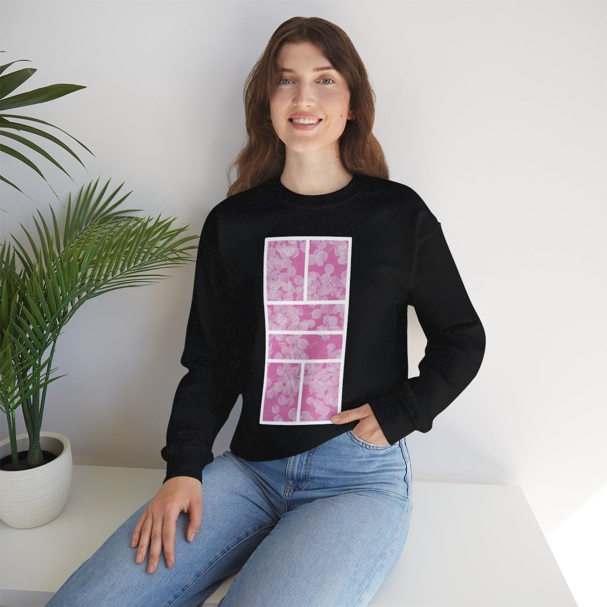 SAKURA COURT - Pickleball (Sweatshirt)