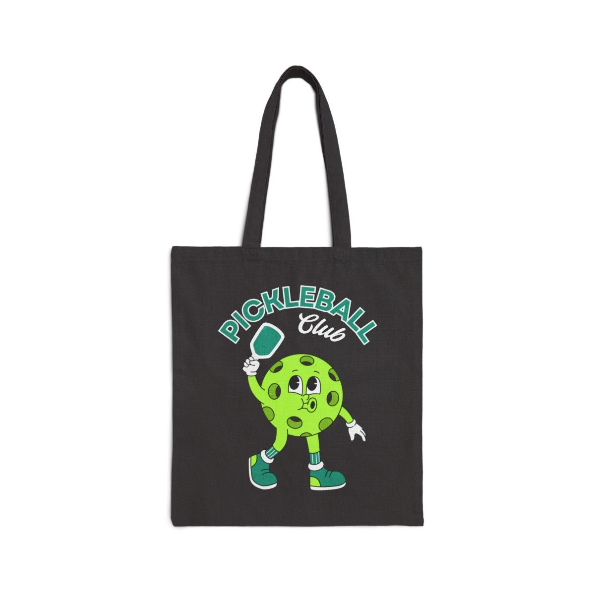 PICKLEBALL 14 - Pickleball (Tote Bag)