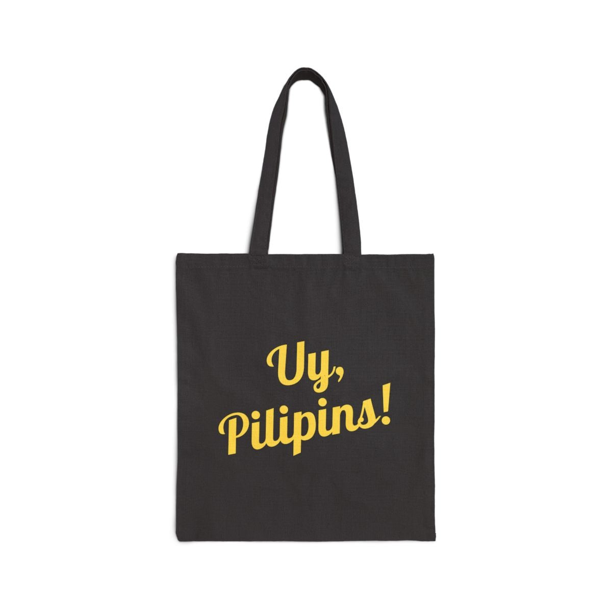 UY, PILIPINS! - Tennis & Pickleball (Tote Bag)