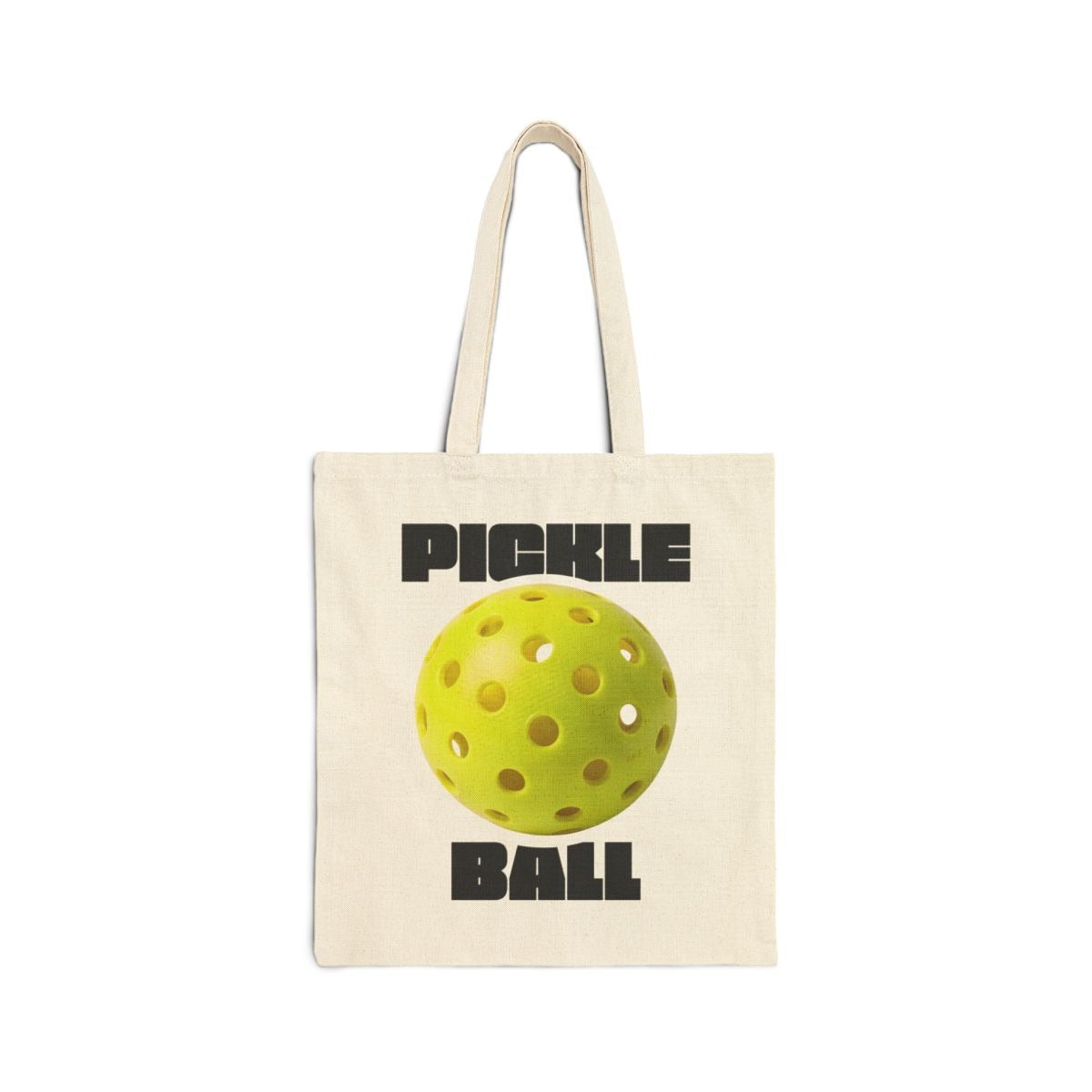 PICKLEBALL 13 - Pickleball (Tote Bag)