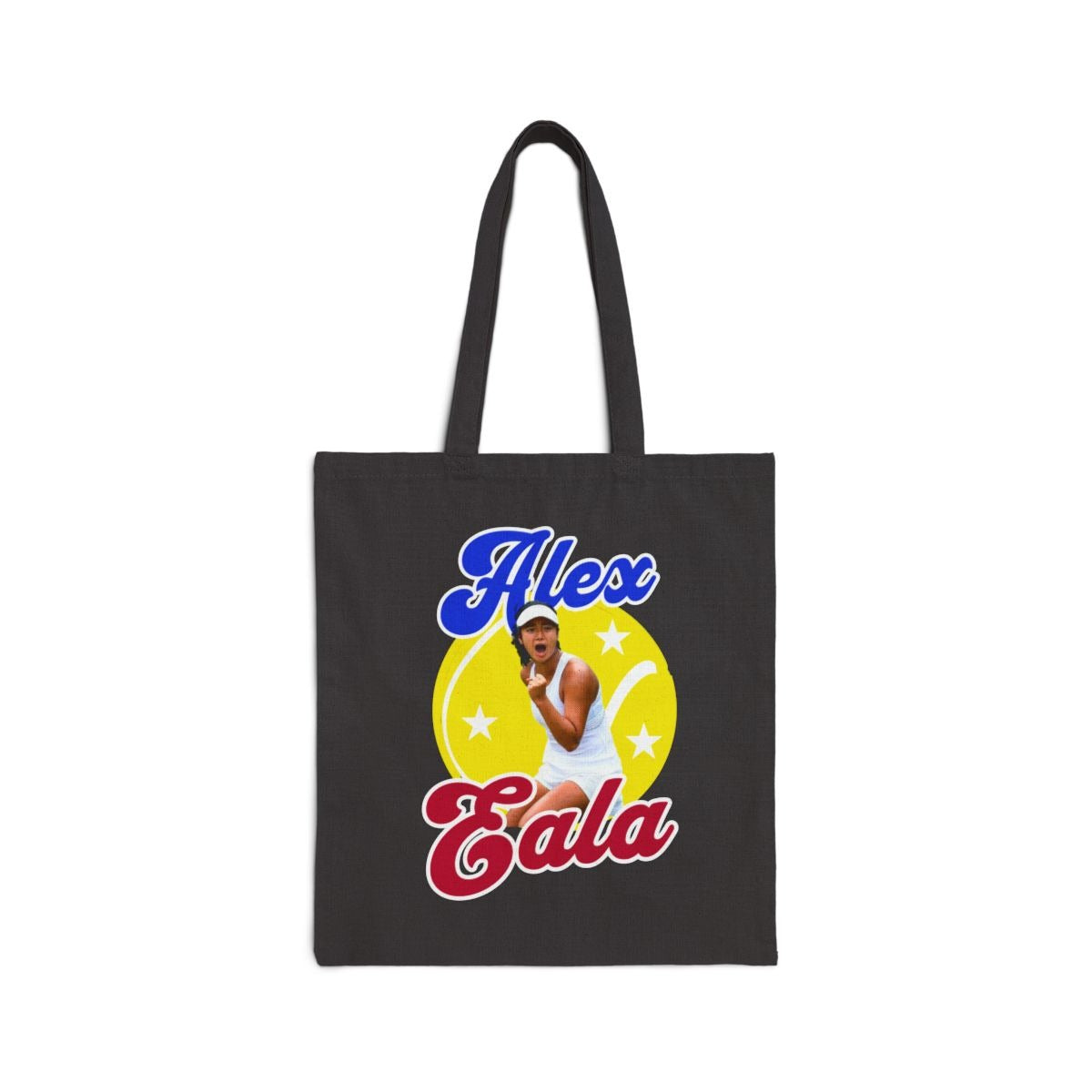 ALEX EALA 2 - Tennis (Tote Bag)