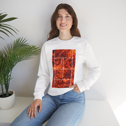 TENNIS LAVA - Tennis (Sweatshirt)