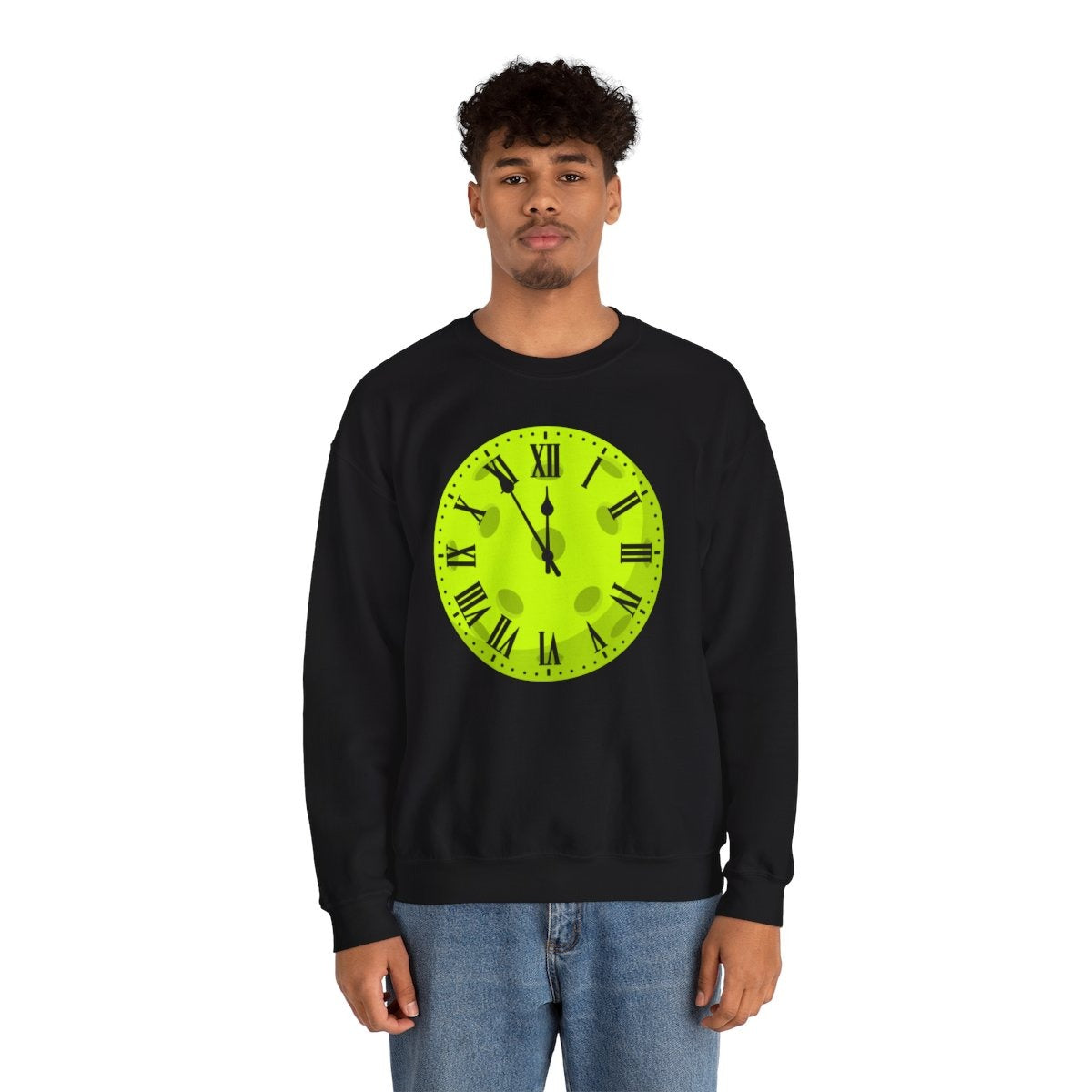 PICKLE TIME - Pickleball (Sweatshirt)