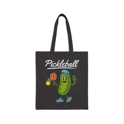PICKLEBALL 12 - Pickleball (Tote Bag)