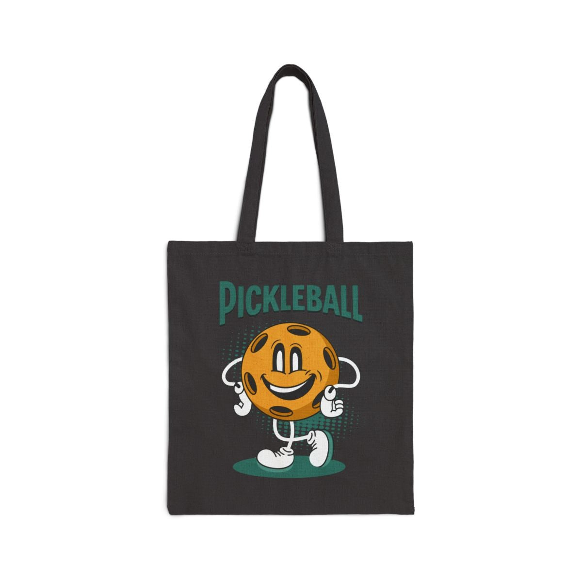 RALLY - Pickleball (Tote Bag)