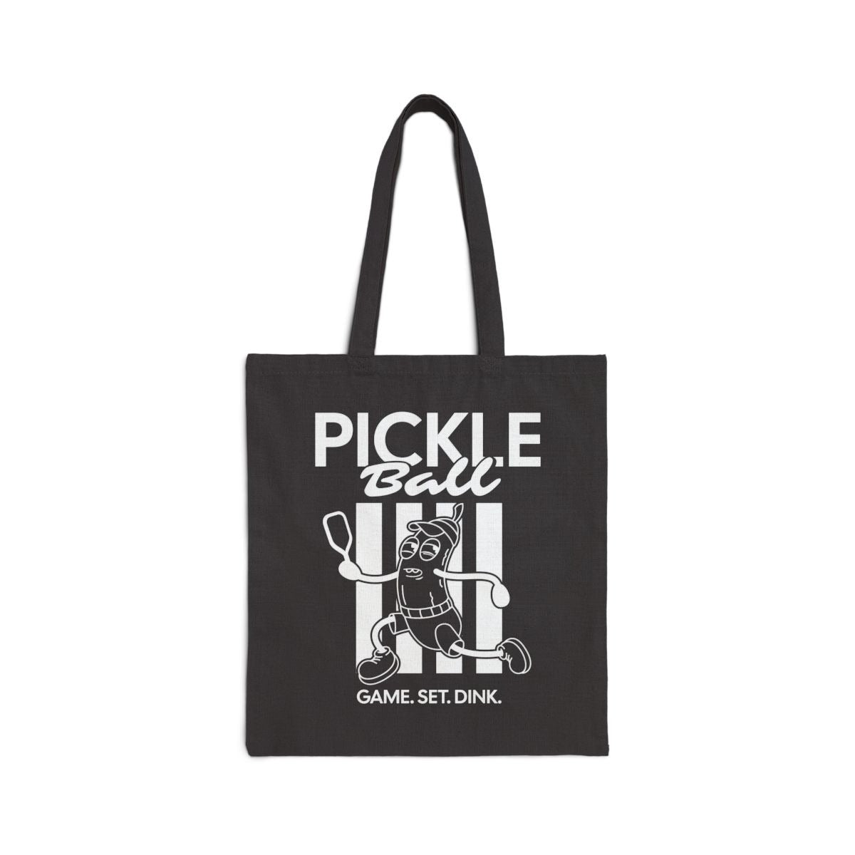 OVERHEAD - Pickleball (Tote Bag)