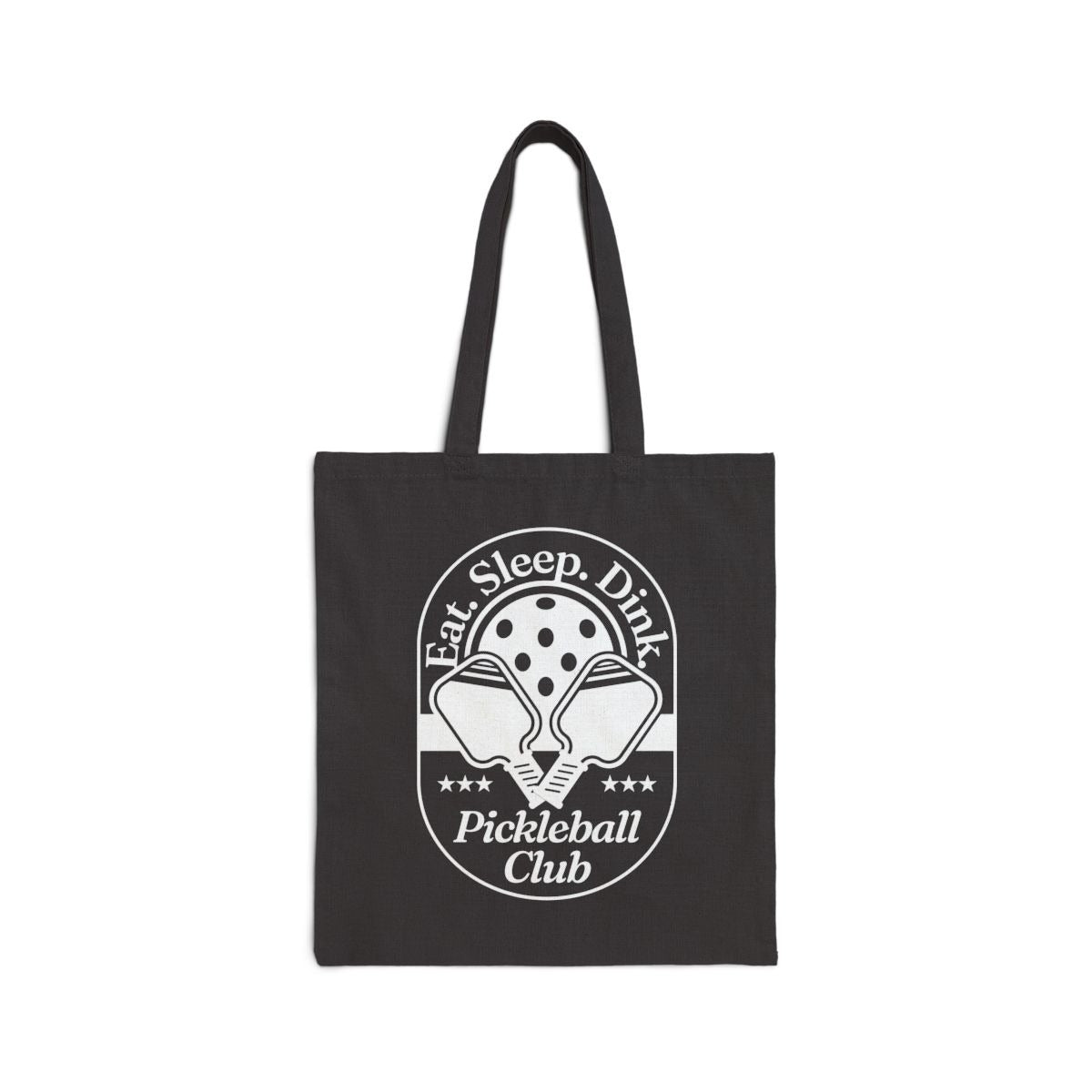 EAT SLEEP DINK - Pickleball (Tote Bag)